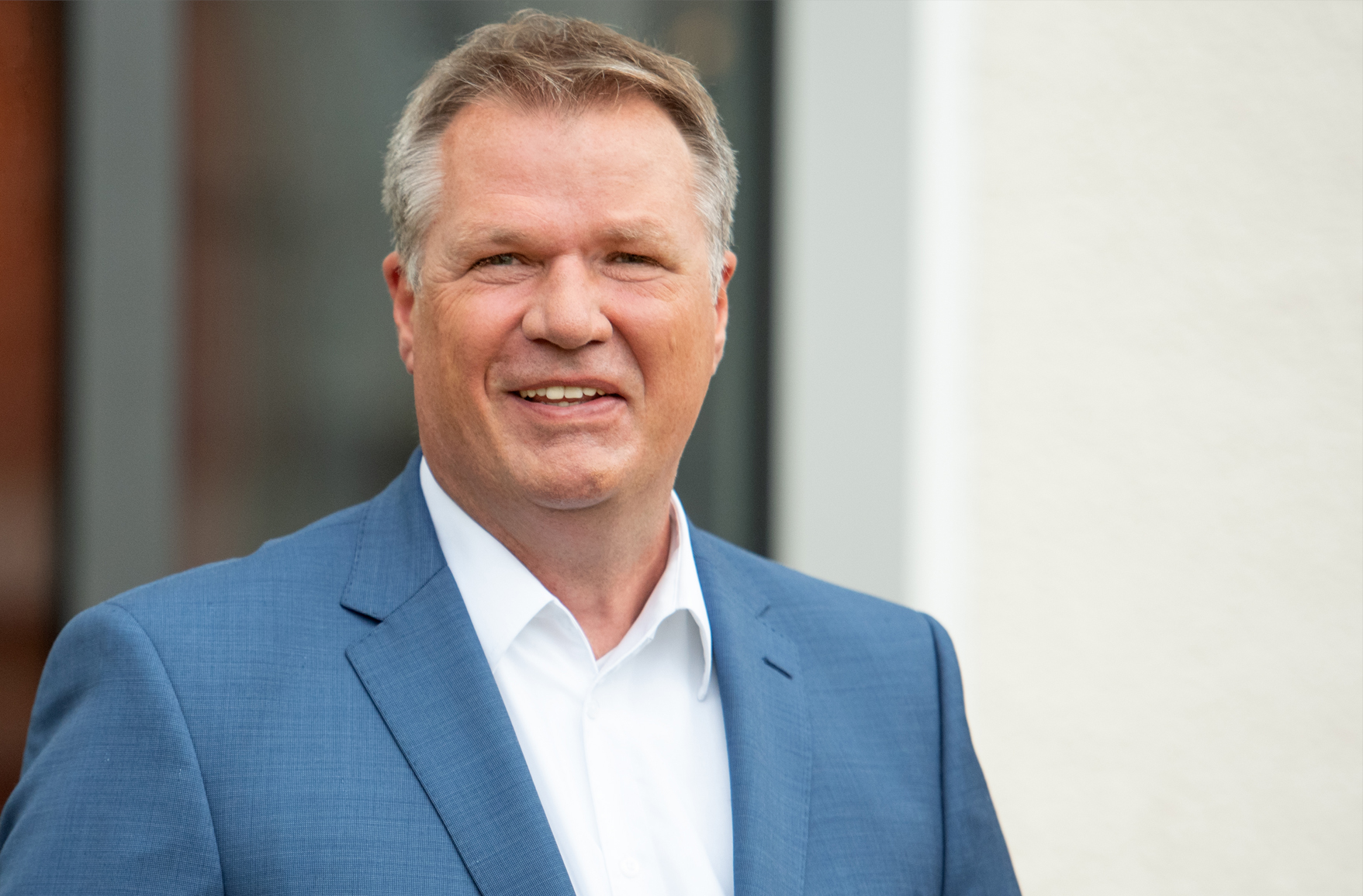 Martin Koller, Chief Operating Officer. eMIS Management GmbH